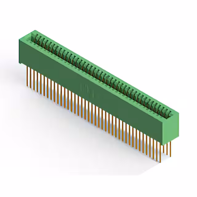 325-080-540-201 EDAC Inc.  Edgeboard Connectors